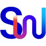 SkyWave company logo