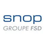 Snop - Groupe FSD company logo