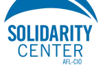 Solidarity Center company logo