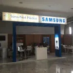 Sono-Ned Medical company logo