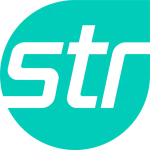 Str company logo