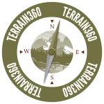 Terrain 360 company logo