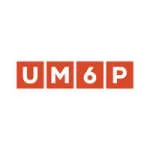 UM6P company logo