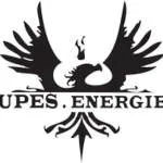 UPES Energie company logo