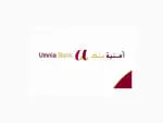 Umnia Bank company logo