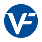 VF company logo