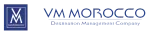 VM Morocco company logo