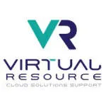VirtualResource company logo