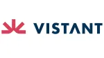 Vistant company logo