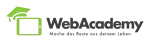 WEBACADEMY company logo