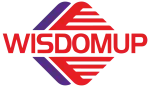 WISDOMUP company logo