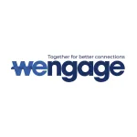 Wengage company logo