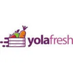 Yola fresh company logo