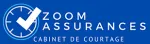Zoom Assurance company logo