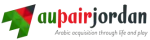 au pair jordan company logo
