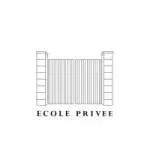 ecole privee company logo