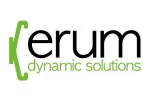 erum company logo