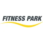 fitness park company logo