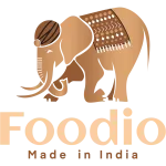 foodio company logo