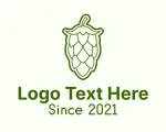hop creation company logo