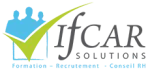 ifcarsolutions company logo