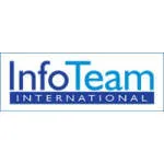 infoteam company logo
