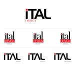 ital company logo