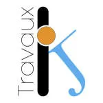 kj travaux company logo