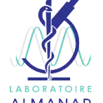 laboratoire d analyses medicales company logo