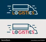 logistique company logo