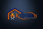 luxury kitchen company logo