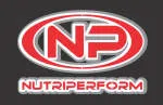 nutriperfom company logo
