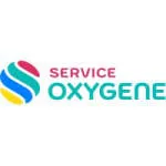 oxygène service solution company logo