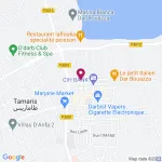 patisserie rachid boutaleb company logo