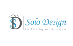 solo design company logo