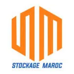 stockage maroc company logo