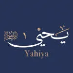 yahya voyage company logo