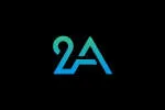2A company logo