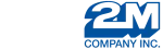 2M company logo