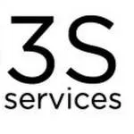3ks services company logo