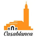À Casablanca company logo