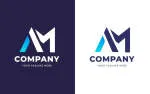 A-Y-M company logo