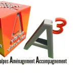 A3 Conseils et formation company logo