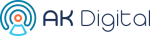 AK Digitale company logo