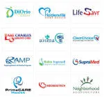 ALL MEDICAL company logo