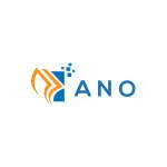 ANO company logo