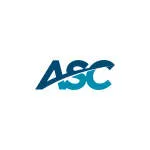 ASC company logo