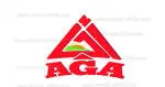 Aga sudi company logo