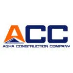 Agha company logo