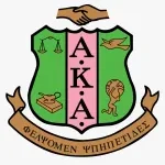 Aka Golf company logo